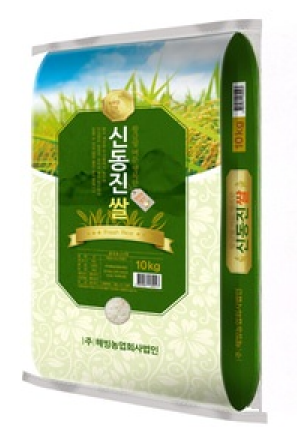 신동진쌀 20kg